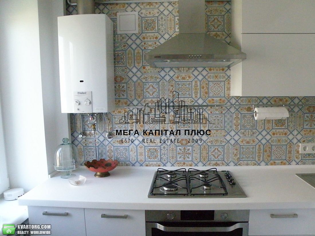 Rent out 2-room apartment. Киев, Дружбы Народов бул — photo 4