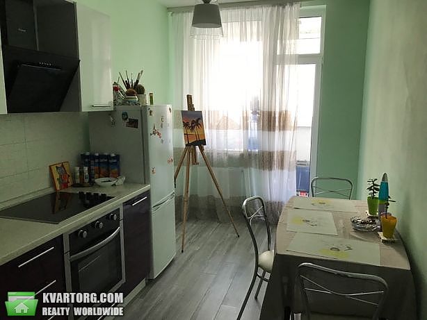 Rent out 1-room apartment. Киев,  Драгоманова — photo 6