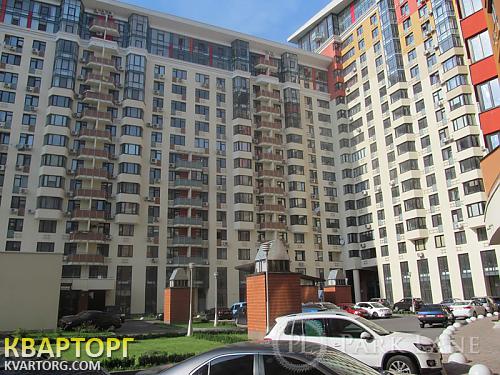 Sell 3-room apartment. Киев, Ломоносова — photo 2