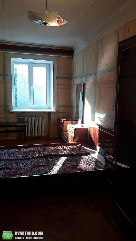 Sell 3-room apartment. Киев,  Тверская — photo 7