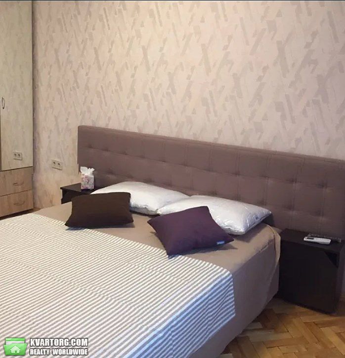 Rent out 1-room apartment. Киев,  Старонаводницкая — photo 1