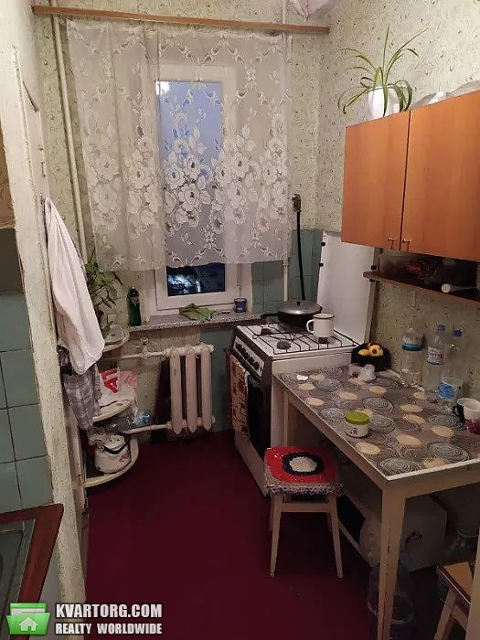 Sell 2-room apartment. Киев,  Ушинского — photo 4