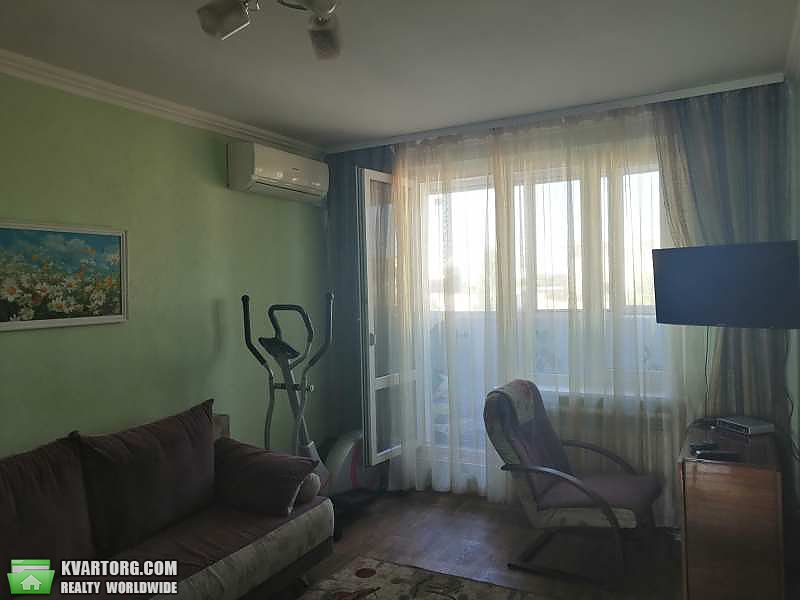 Sell 1-room apartment. Харьков, пр. Науки — photo 1