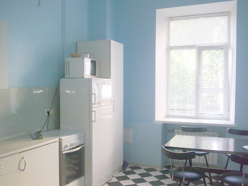 Rent out office. Киев, Козловского пер., 5 — photo 2