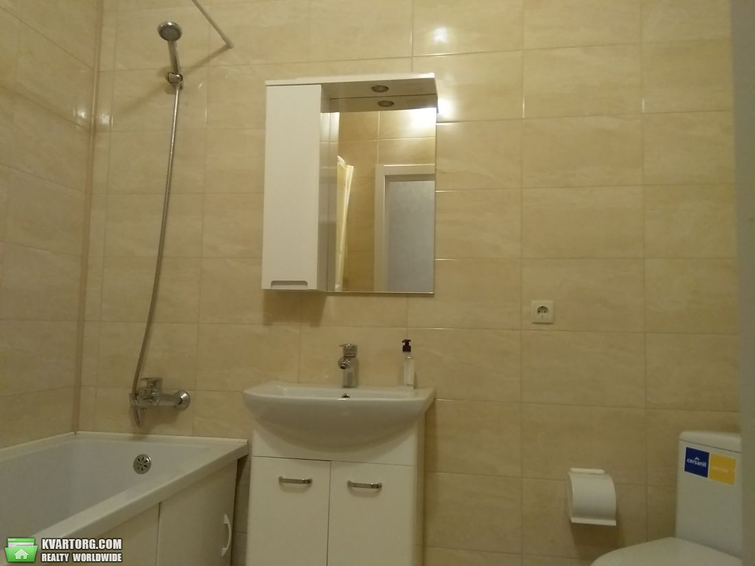 Rent out 1-room apartment. Одесса,  Михайловская — photo 6