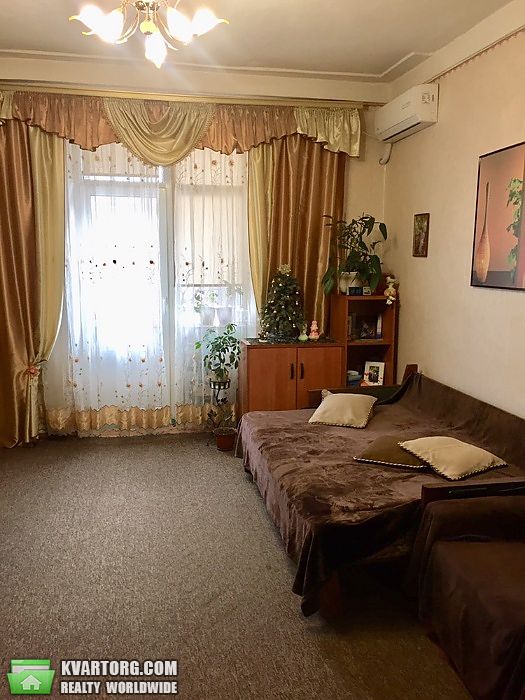 Sell 2-room apartment. Киев, Кириловская — photo 4