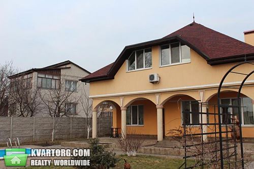 Sell house. Киевская обл., Хотяновка — photo 1