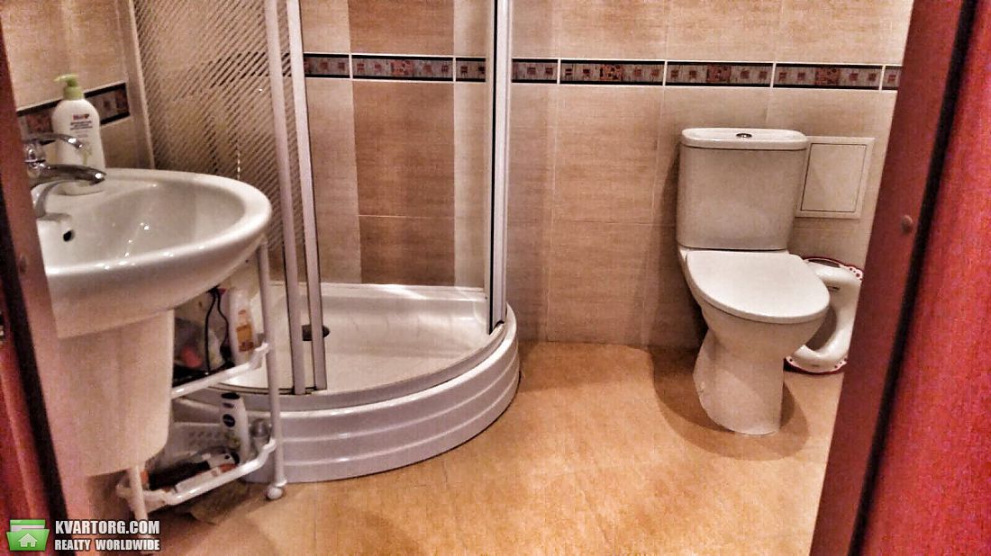 Rent out 4-room apartment. Днепропетровск, жк Славный — photo 7