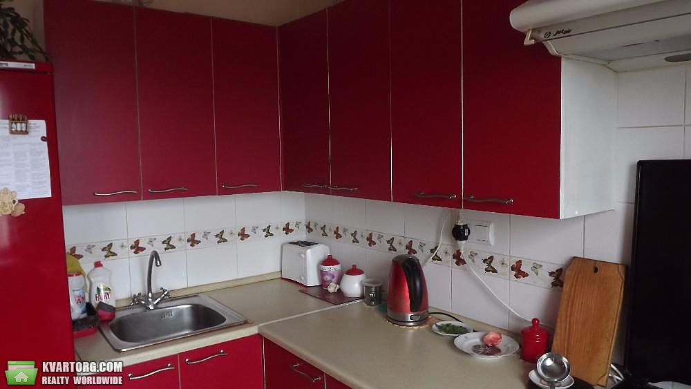 Sell 3-room apartment. Киев,  Глушкова пр — photo 2