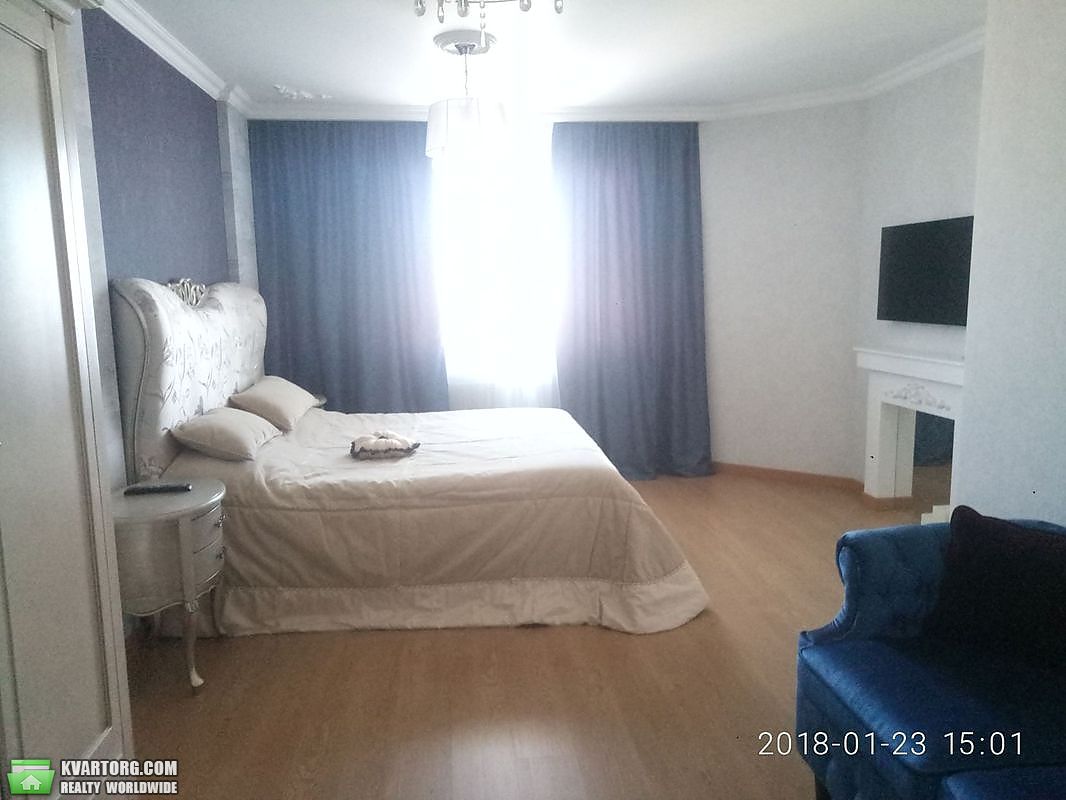 Sell 1-room apartment. Киев, Лайоша Гавро — photo 8