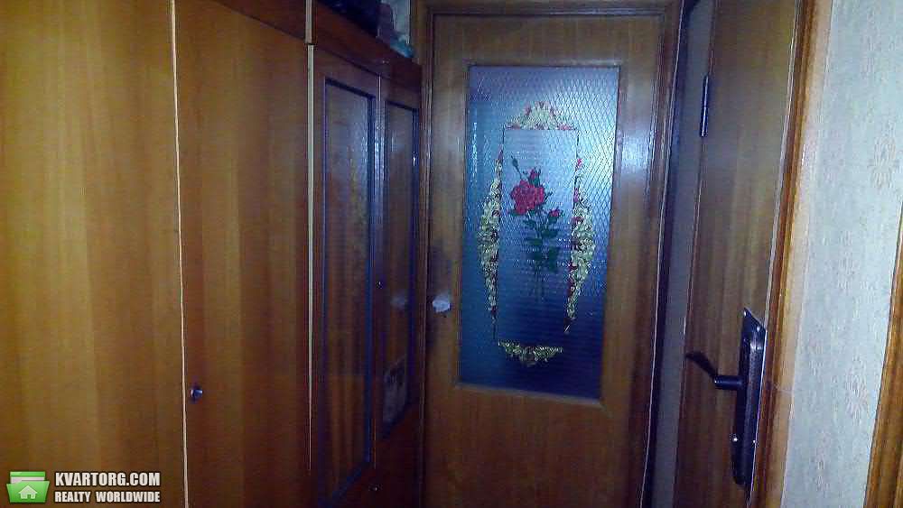 Sell 2-room apartment. Киев,  Зодчих — photo 1