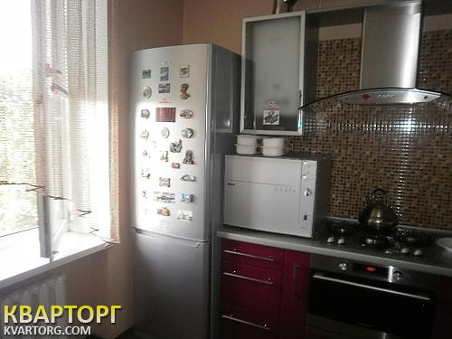 Sell 2-room apartment. Киев, Космическая — photo 3