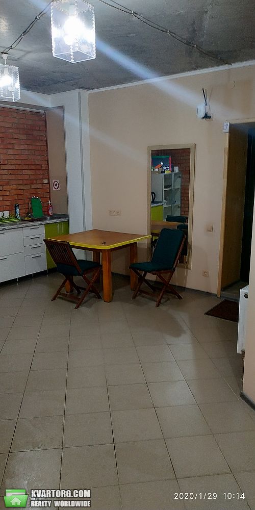 Rent out 1-room apartment. Киев,  Чавдар — photo 5