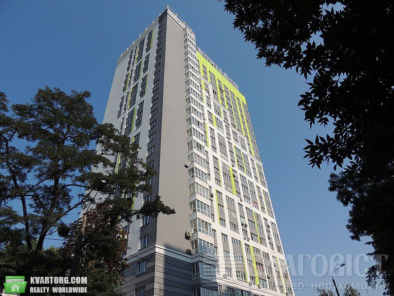 Sell 1-room apartment. Киев,  Мельникова — photo 2
