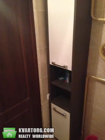 Rent out 1-room apartment. Киев,  Пражская — photo 10