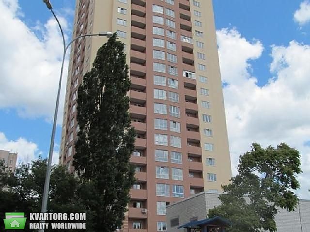 Sell 1-room apartment. Киев,  Моторный пер — photo 1