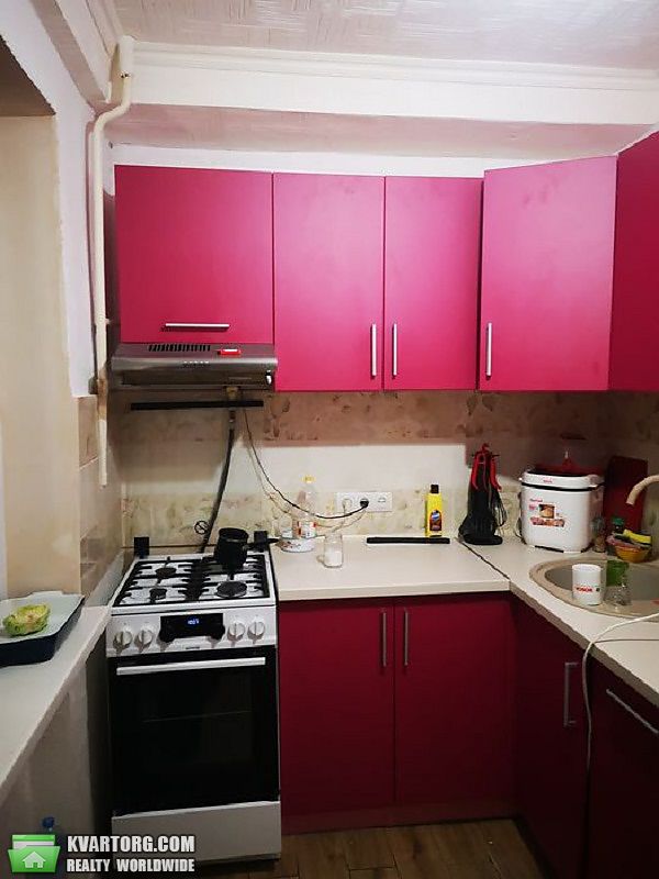 Sell 2-room apartment. Киев,  Каунасская — photo 2