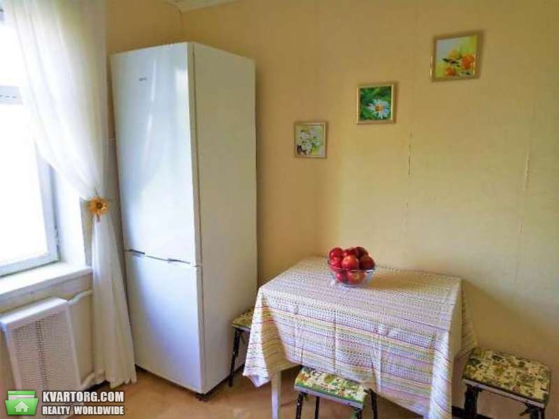 Sell 2-room apartment. Киев,  Зодчих — photo 7