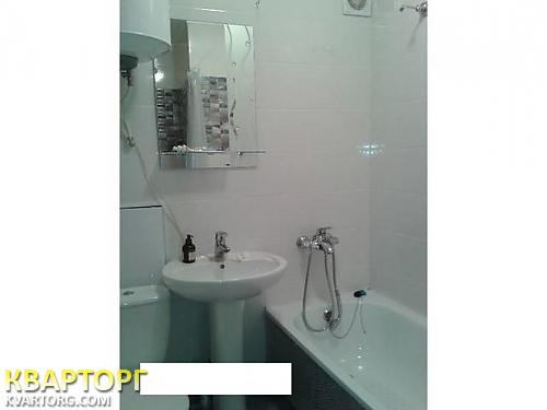 Rent out 1-room apartment. Одесса,  Комарова — photo 7