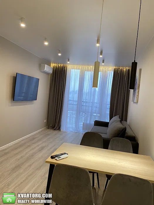 Sell 1-room apartment. Киев,  Днепровская наб — photo 2