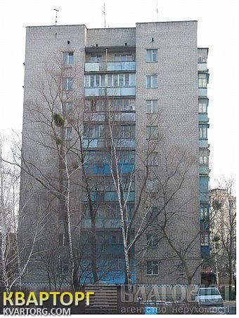 Sell 1-room apartment. Киев, Науки пр — photo 1