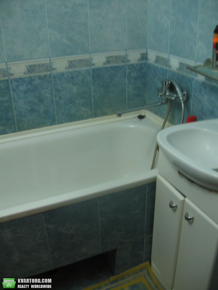 Rent out 1-room apartment. Киев, Проспект. Маяковского — photo 8