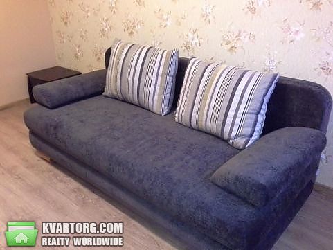Rent out 2-room apartment. Киев, жабаева — photo 7