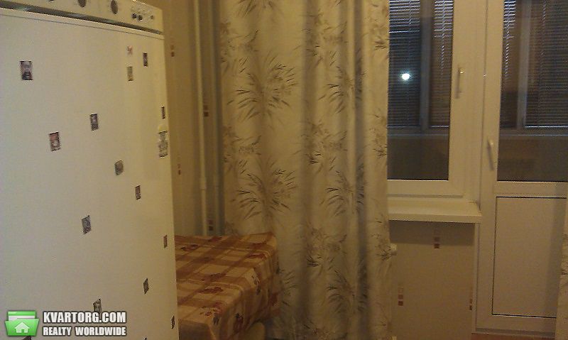 Sell 1-room apartment. Киев,  Курбаса — photo 8