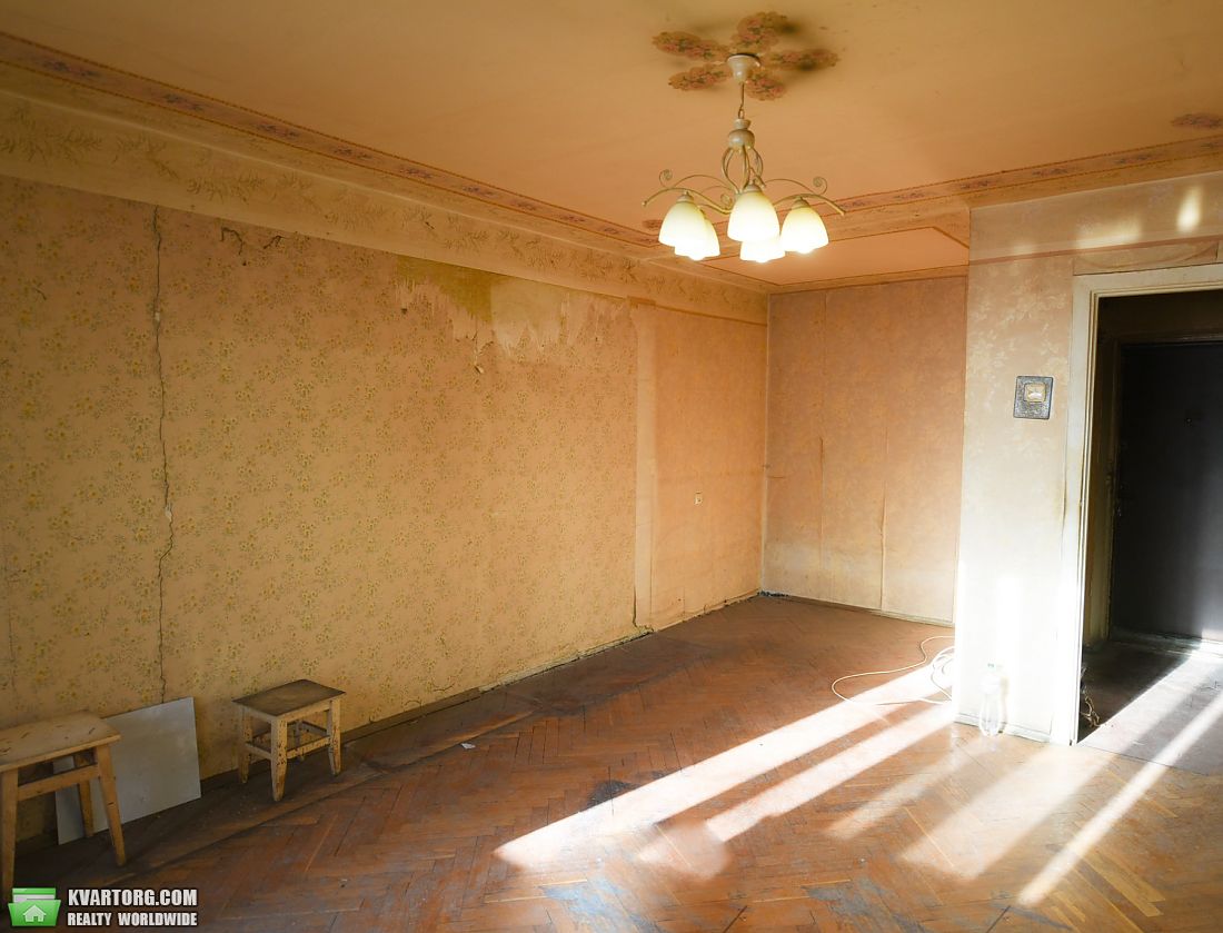 Sell 1-room apartment. Киев, Шелковичная — photo 7