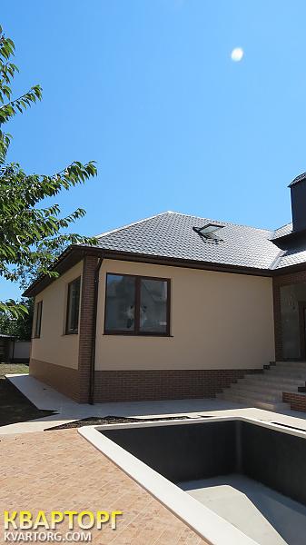 Sell house. Одесса, Фонтанская дорога — photo 3
