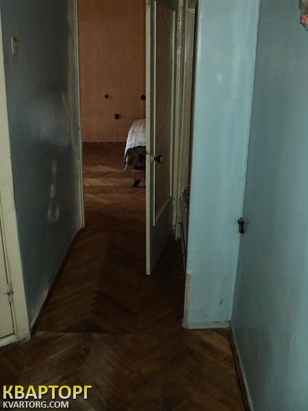 Sell 1-room apartment. Киев,  Курчатова — photo 5