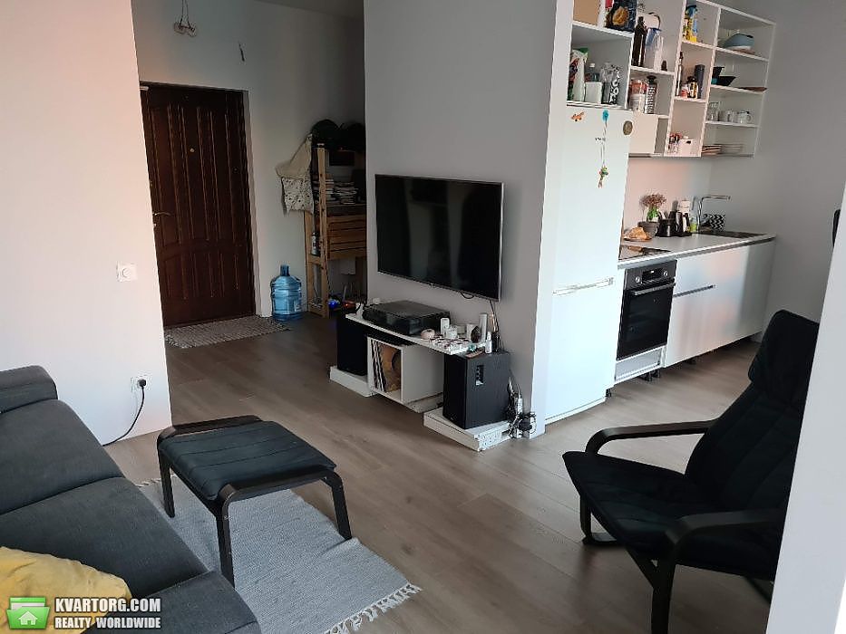 Sell 1-room apartment. Киев, Регенераторная — photo 4