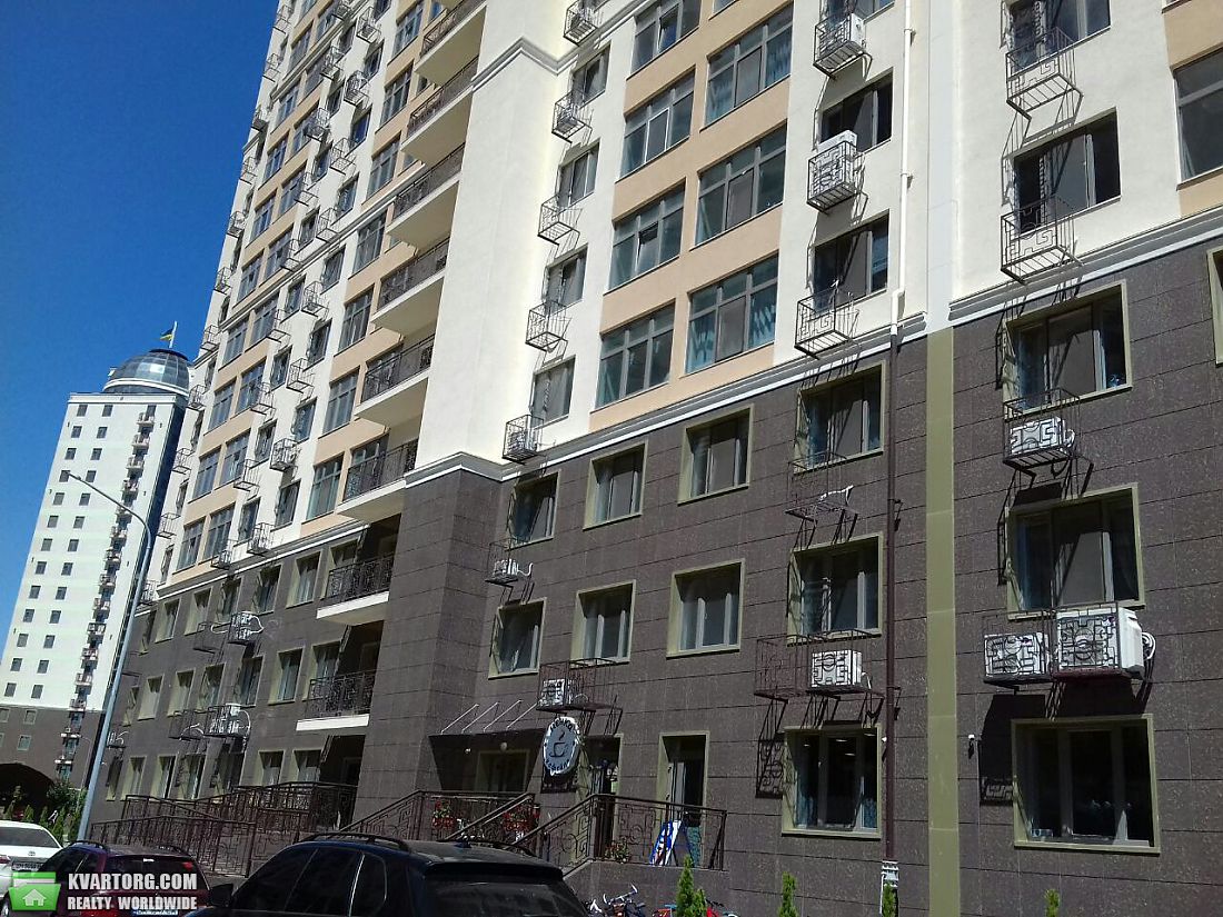 Sell 2-room apartment. Одесса, Жемчужная — photo 8