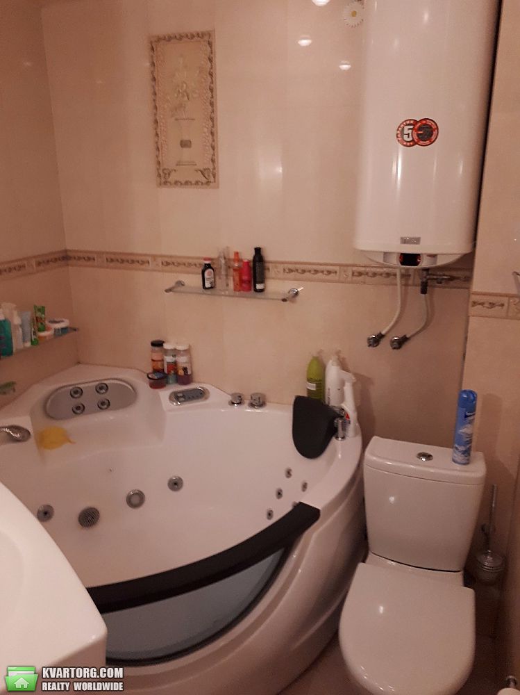 Sell 3-room apartment. Днепропетровск, Коммунаровская — photo 8