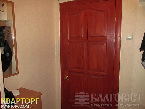 продам 2-комнатную квартиру. Киев,   Кутузова - фото 9