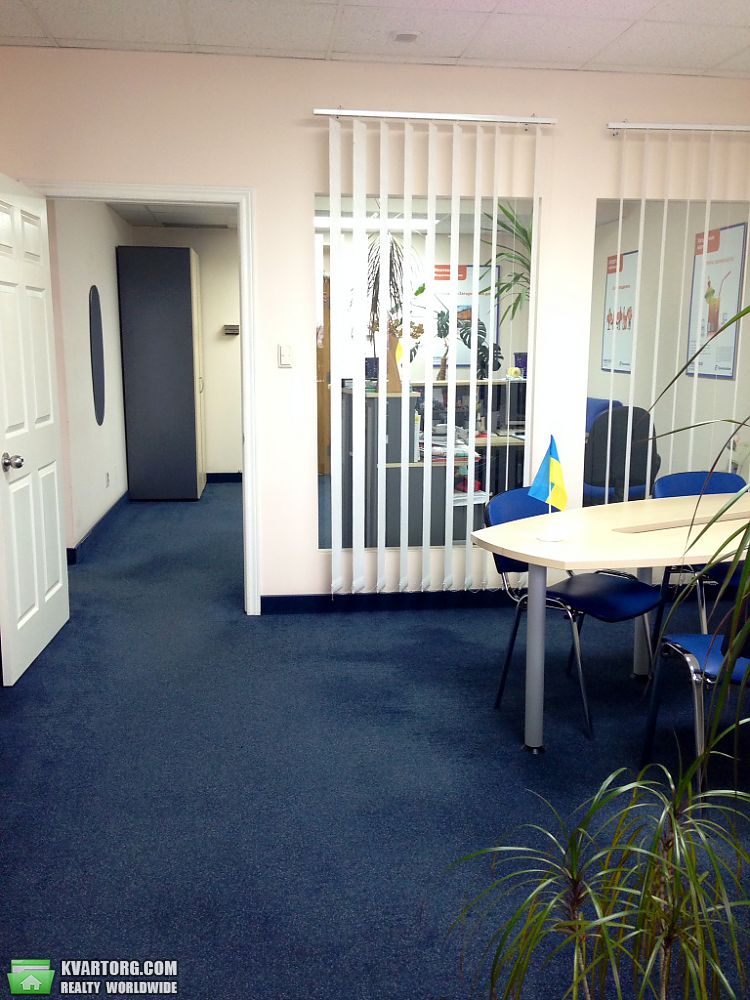 Rent out office. Киев,  Шелковичная — photo 2