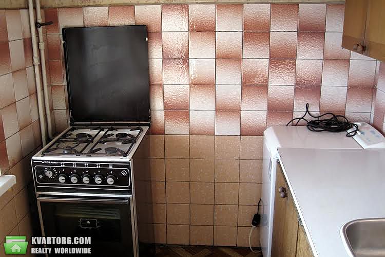 Sell 2-room apartment. Киев,  Борщаговская — photo 3