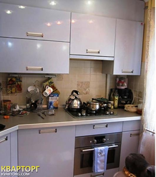 Sell 2-room apartment. Киев, Строителей — photo 1