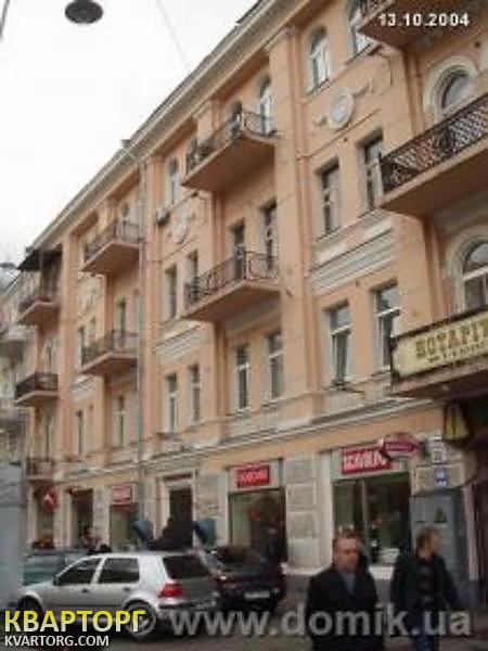 Rent out office. Киев, Б.Васильковская — photo 1