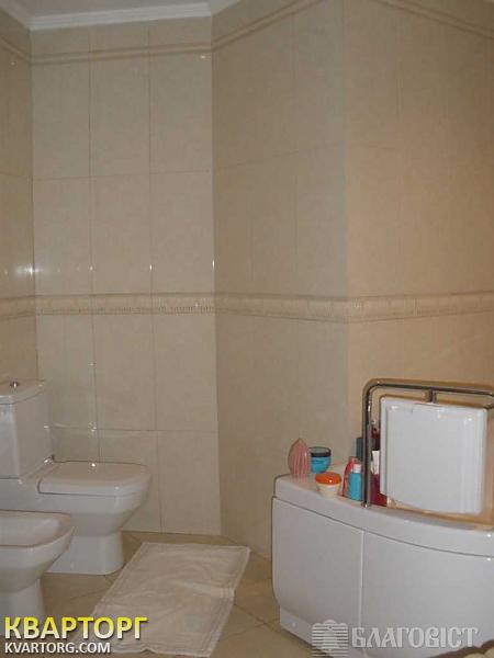 Sell 4-room apartment. Киев,  Жилянская — photo 6