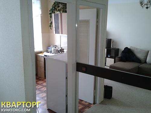 Rent out 1-room apartment. Киев,  Гагарина пр — photo 3