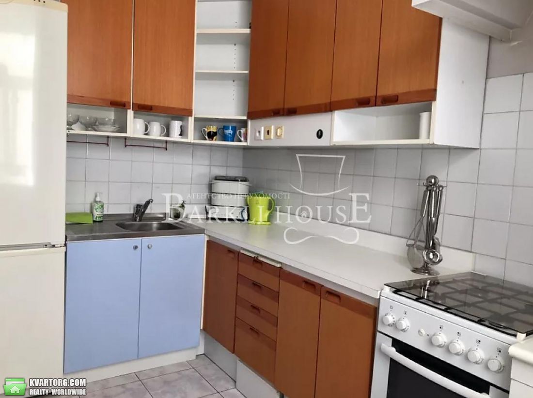 Rent out 3-room apartment. Киев,  Московская — photo 6