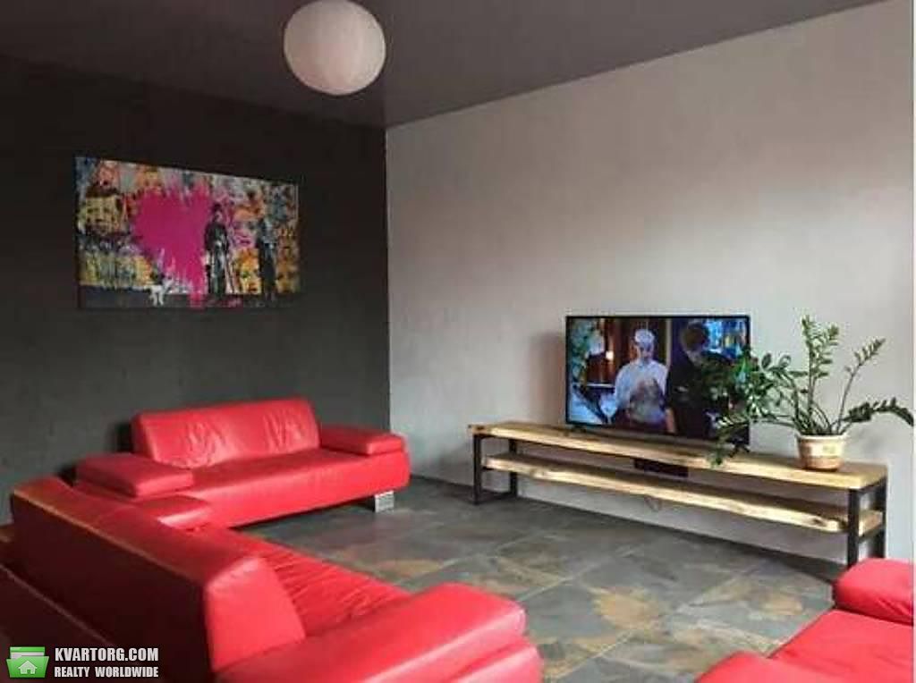 Rent out house. Буча,  Лесная — photo 1