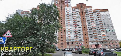 Sell 3-room apartment. Киев,  Амосова — photo 6