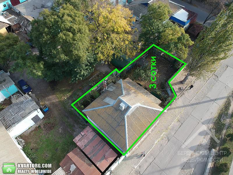 Sell house. Запорожье, Консульская — photo 8