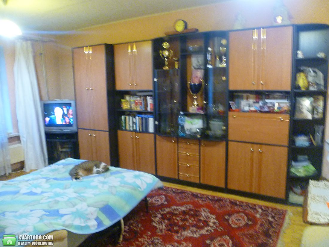 Sell 1-room apartment. Киев, Братиславская — photo 8