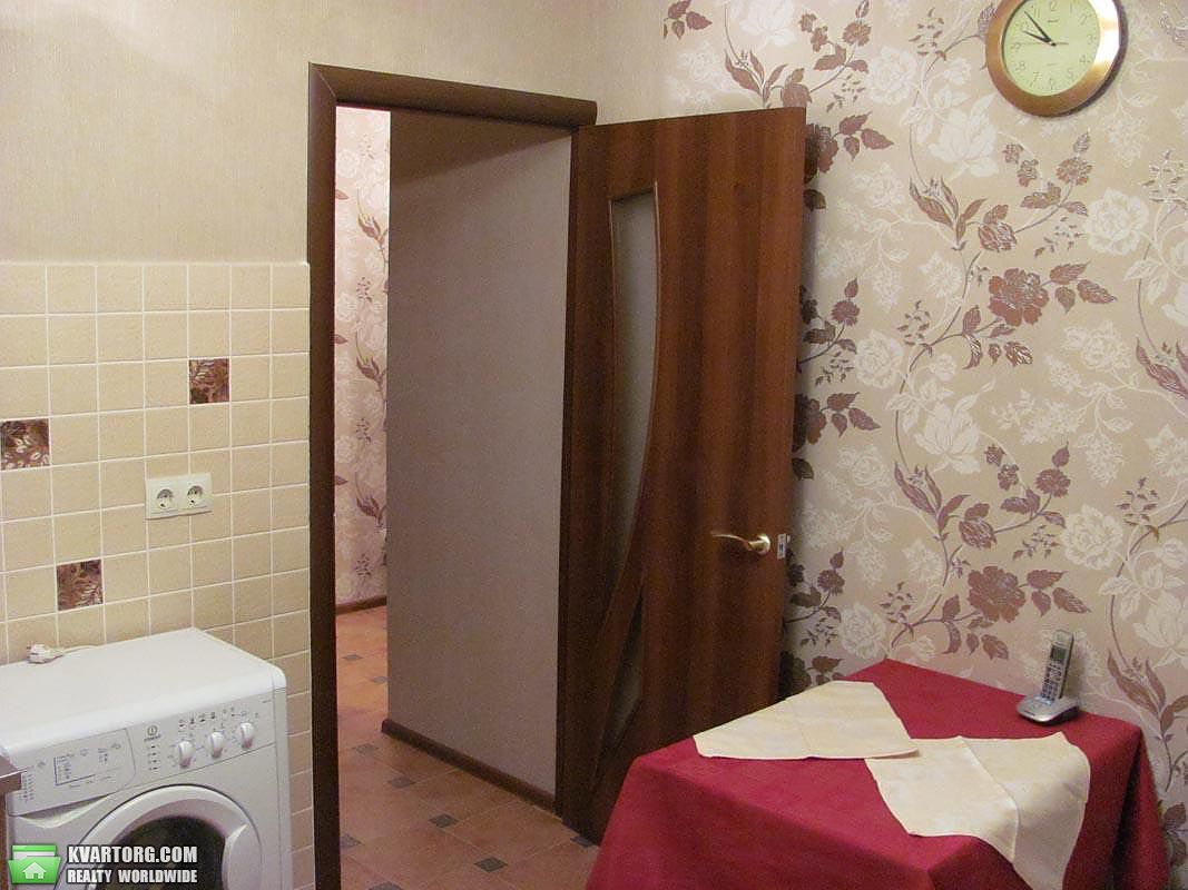 Rent out 1-room apartment. Киев,  Якубовского — photo 6
