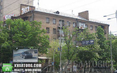 Sell 3-room apartment. Киев, Толстого — photo 9