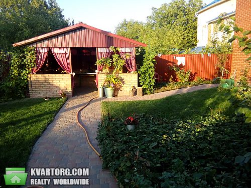 Sell house. Киев, Набережная — photo 1