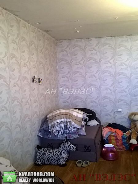 Sell 1-room apartment. Киев, Воскресенская — photo 9